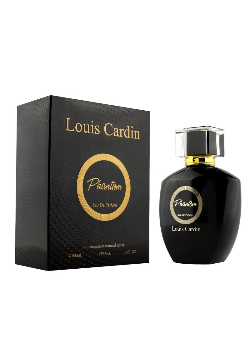 LOUIS CARDIN PHANTOM EDP 100ML