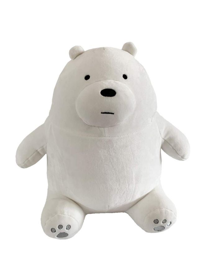 Ice Bear Plush Toy 30centimeter