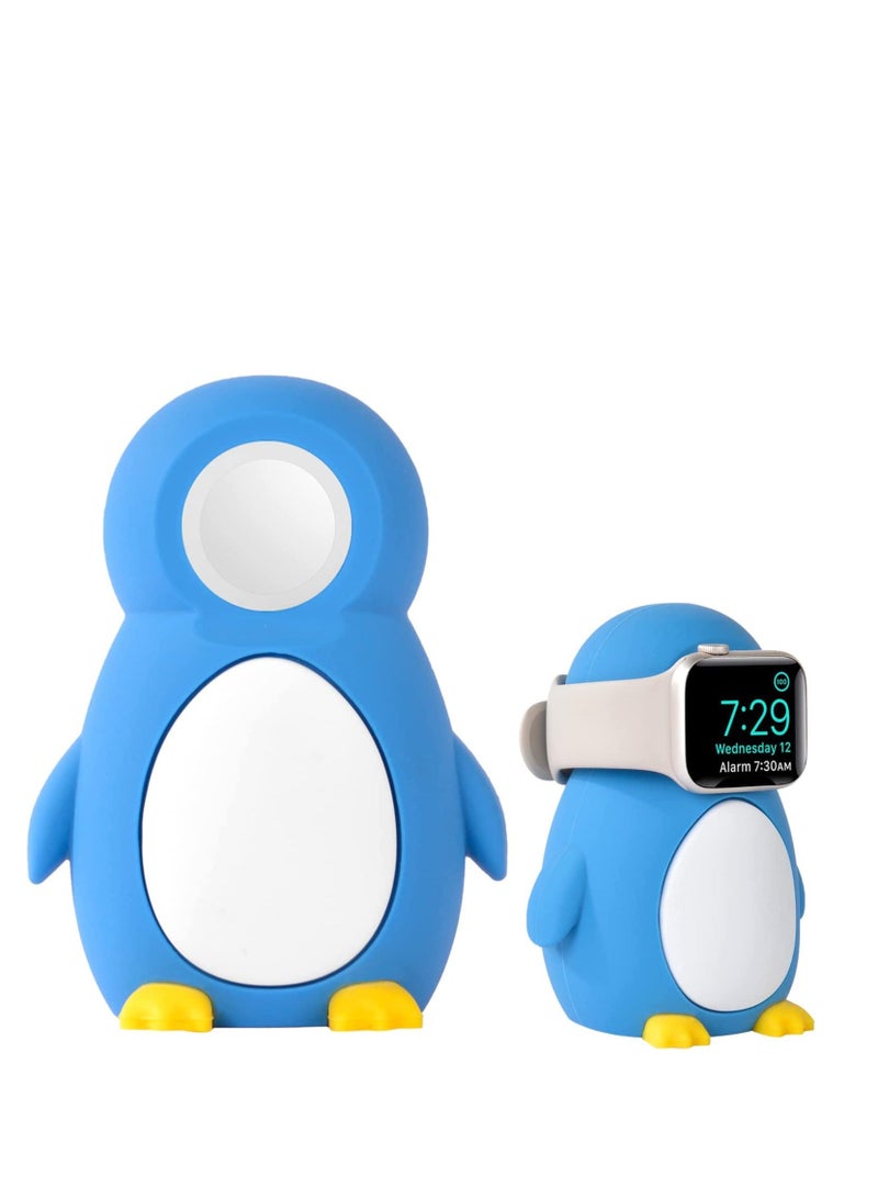 Charging Stand for iWatch Watch Holder, Charger Stand, Dock Station Compatible with Apple Series 7/SE 6/5 / 4/3 2/1 44mm 42mm 40mm 38mm (Not Include Charger)