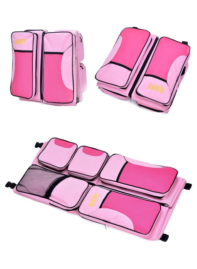 Multi-Function Travel Bag