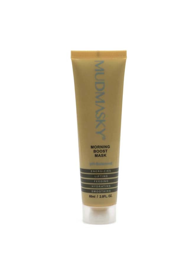 Morning Boost Mask 16ml