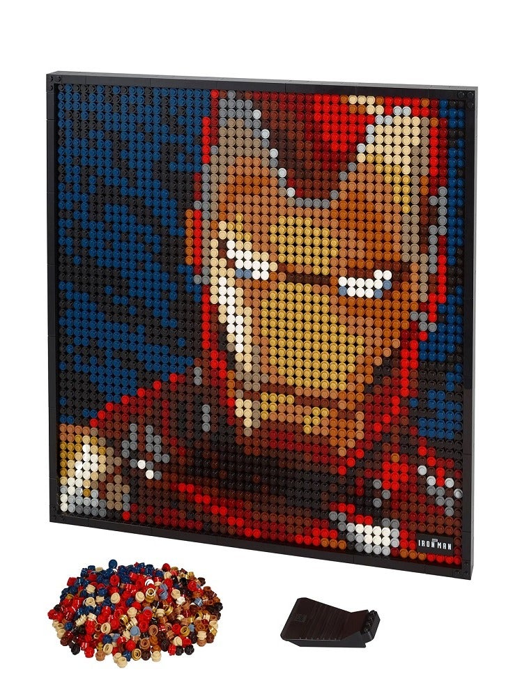 Marvel Studios Iron Man