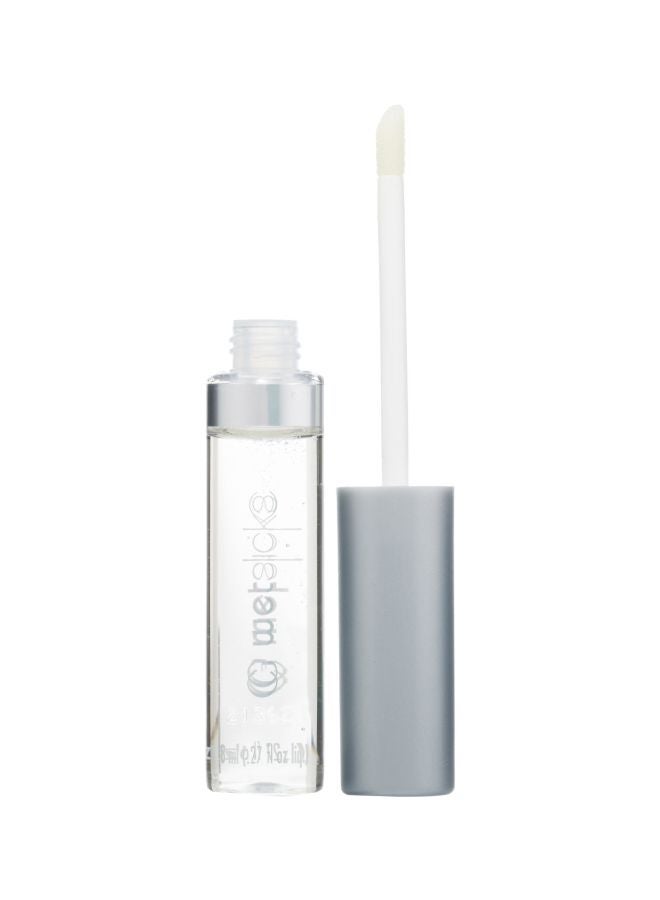 Wetslicks Lipgloss Clear Radiance 360