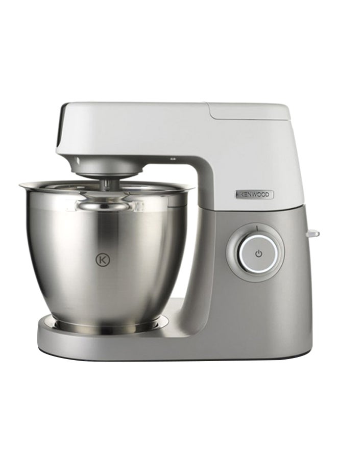Kitchen Machine Stand Mixer 6.7 liter 6.7 L 1200.0 W YTRE987756 Grey/White