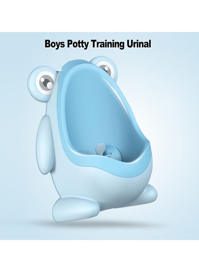 Cartoon Potty Training For Toddler