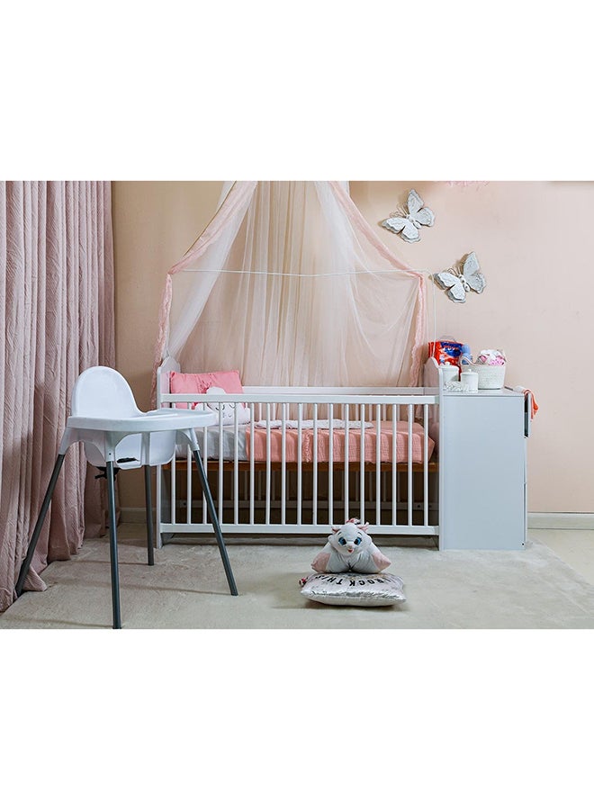 Whittier Bay Crib
