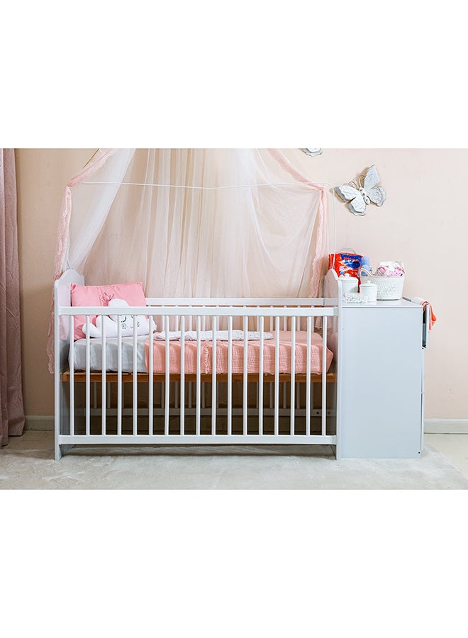 Whittier Bay Crib