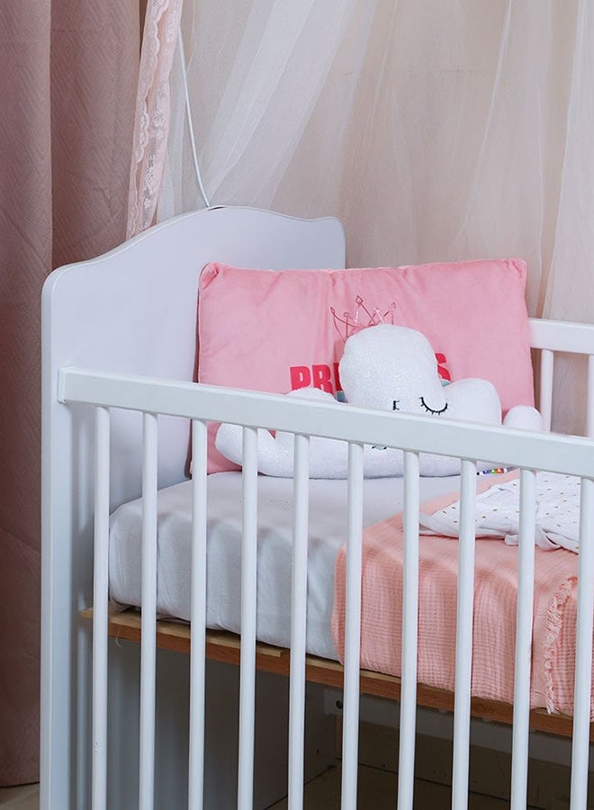 Whittier Bay Crib