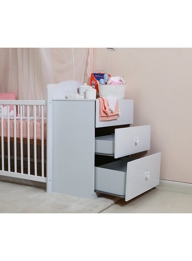 Whittier Bay Crib