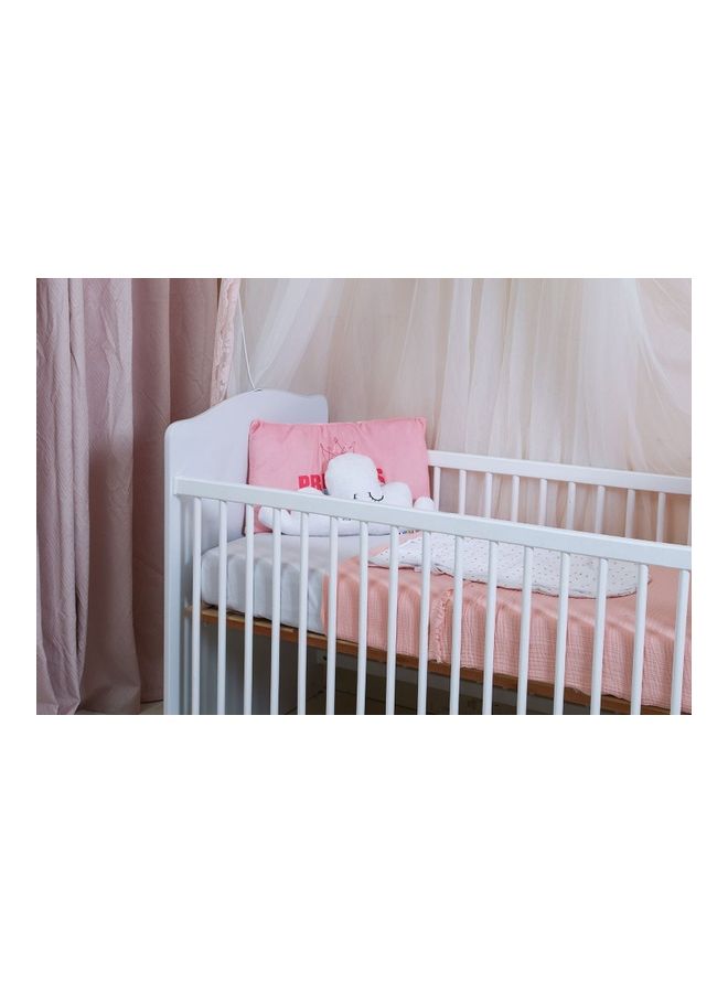 Whittier Bay Crib