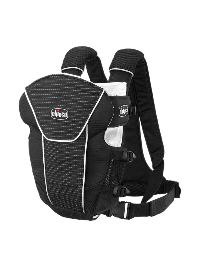 Ultrasoft Baby Carrier Limited Edition 0-12M, Genesis