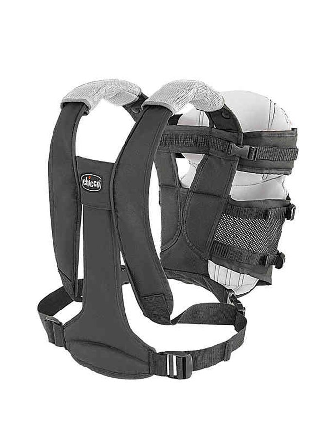 Ultrasoft Baby Carrier Limited Edition 0-12M, Genesis