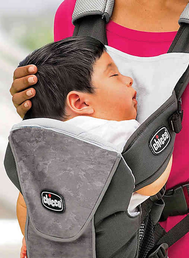 Ultrasoft Baby Carrier Limited Edition 0-12M, Genesis