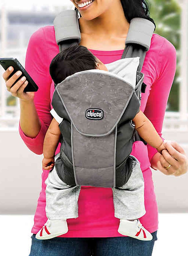 Ultrasoft Baby Carrier Limited Edition 0-12M, Genesis