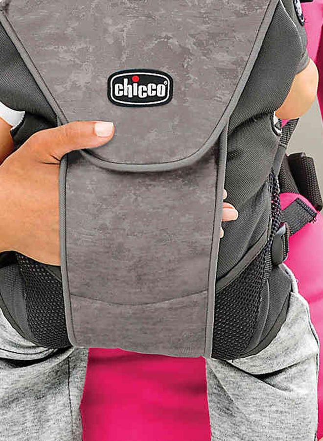 Ultrasoft Baby Carrier Limited Edition 0-12M, Genesis