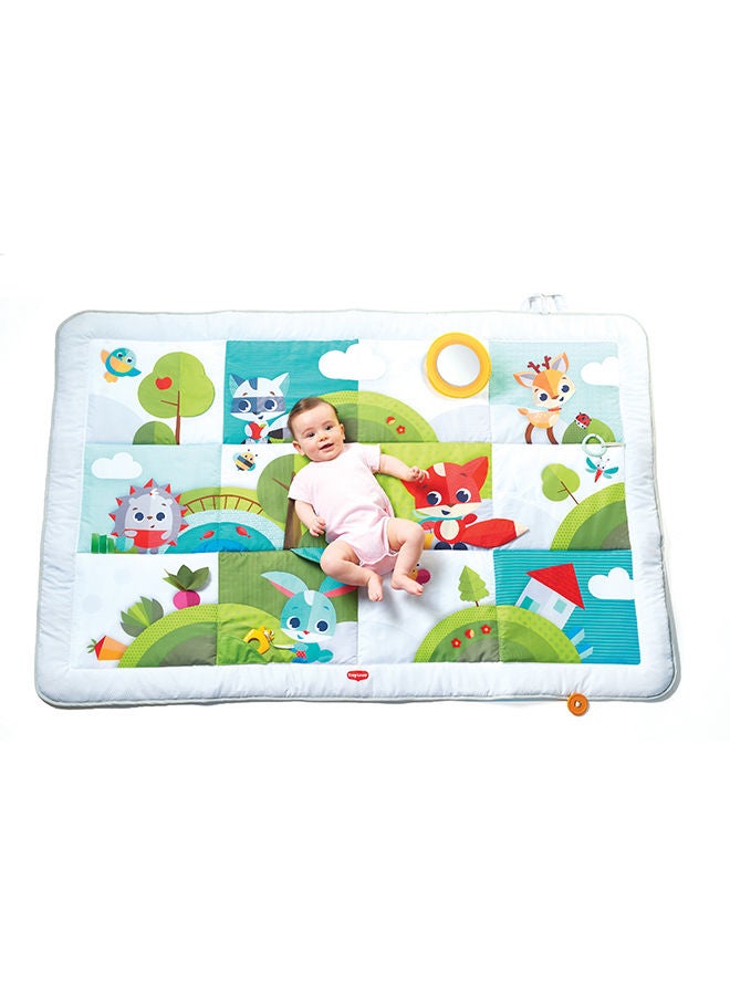 Super Mat Meadow