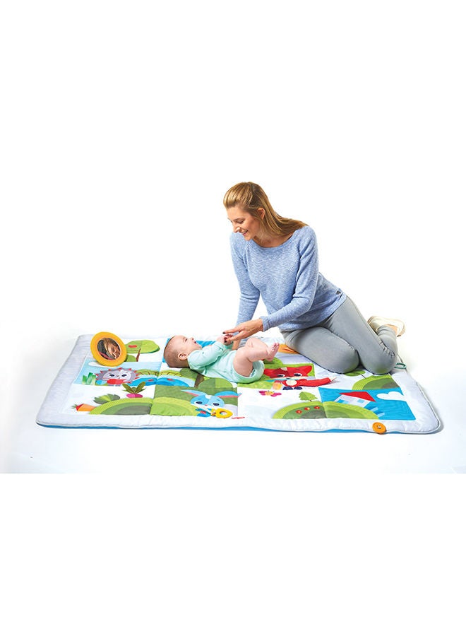 Super Mat Meadow