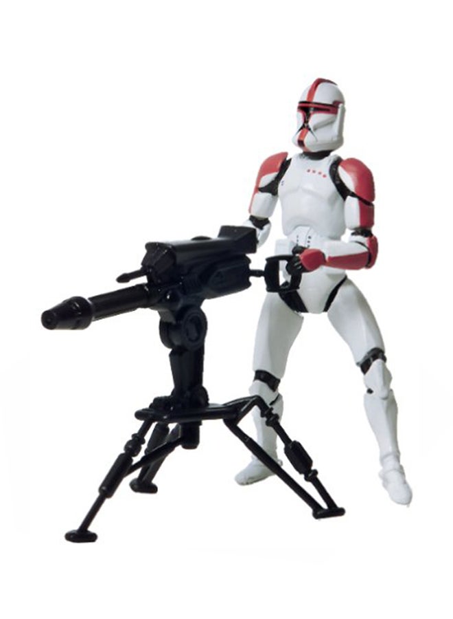 Episode 2 Clone Trooper Action Figure