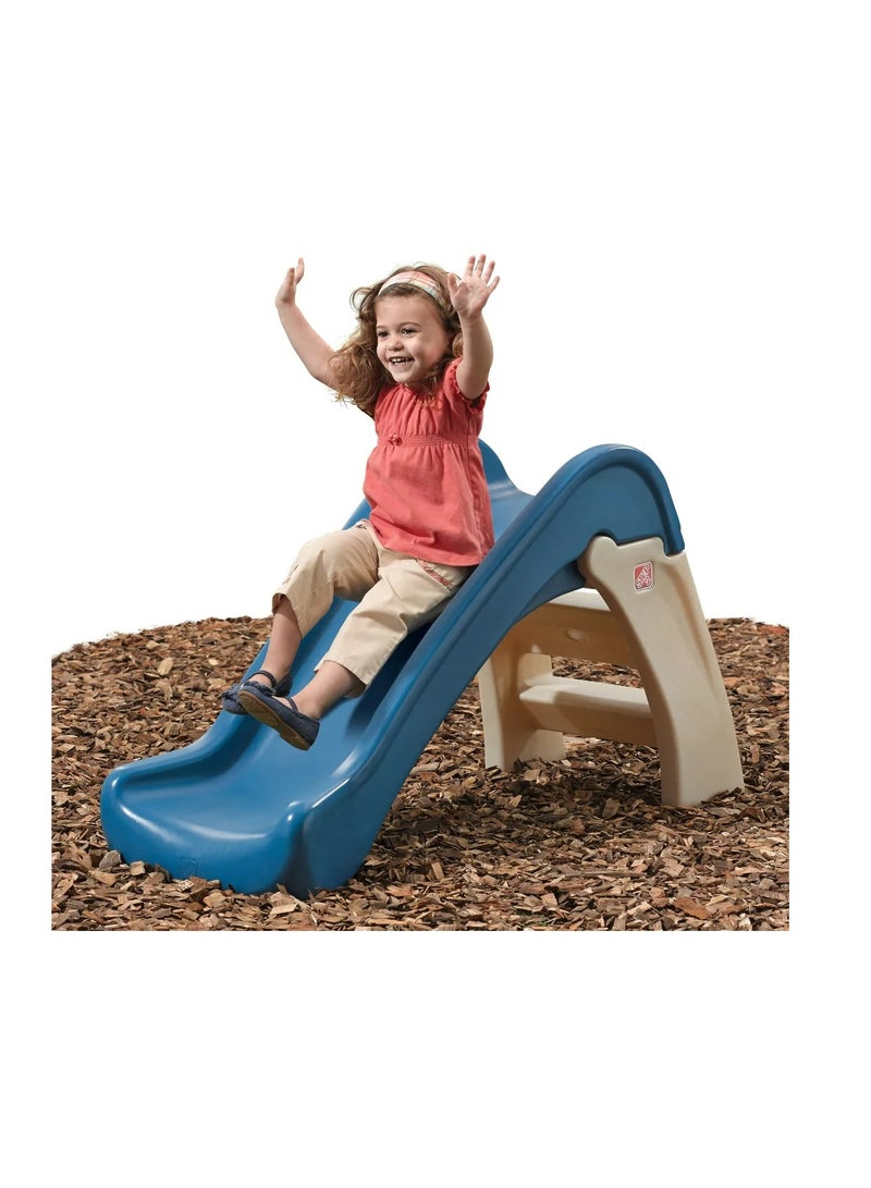 Play & Fold Jr Slide Kraft Carton