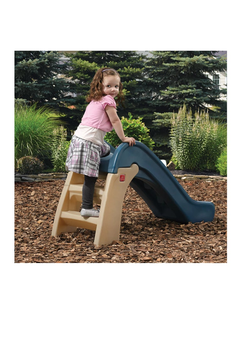 Play & Fold Jr Slide Kraft Carton