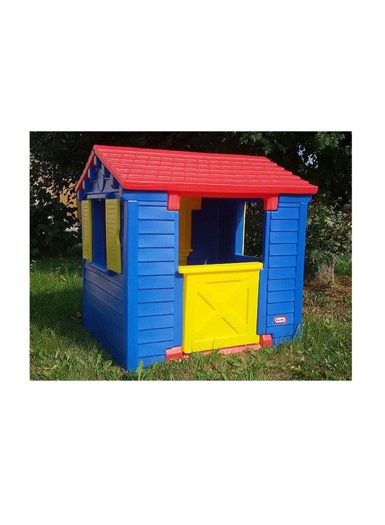 Little Tikes My First Playhouse Primary