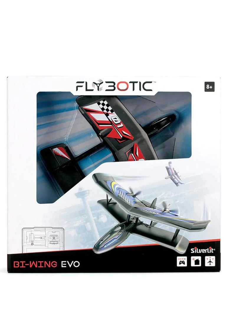 SilverLit Flybotic BI Wing Evo Color A