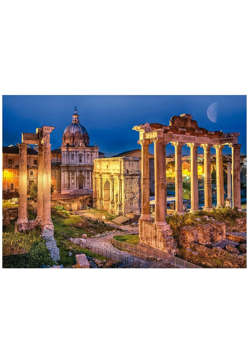 Educa Roman Forum 2000 Pieces