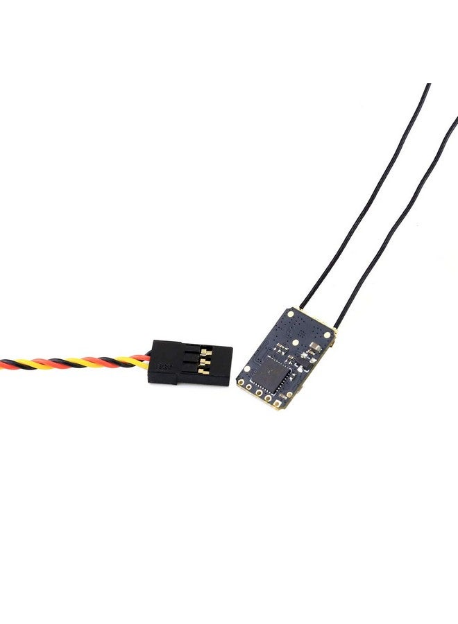 Radiomaster R81 8Ch R1Mini Frsky D8 Compatible Nano Receiver With Sbus