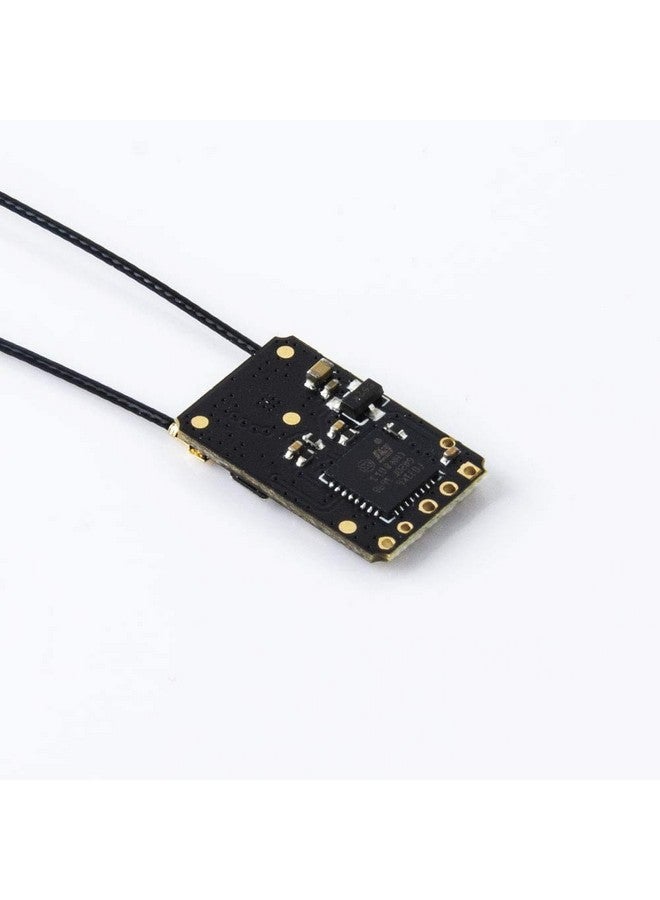 Radiomaster R81 8Ch R1Mini Frsky D8 Compatible Nano Receiver With Sbus