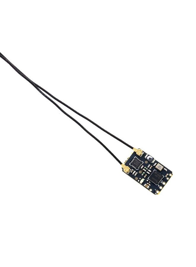Radiomaster R81 8Ch R1Mini Frsky D8 Compatible Nano Receiver With Sbus