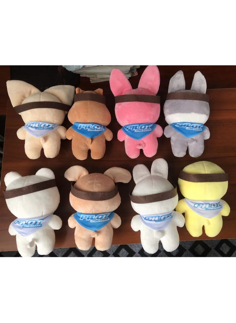 Skzoo Plush Toy Stray Kids-20cm