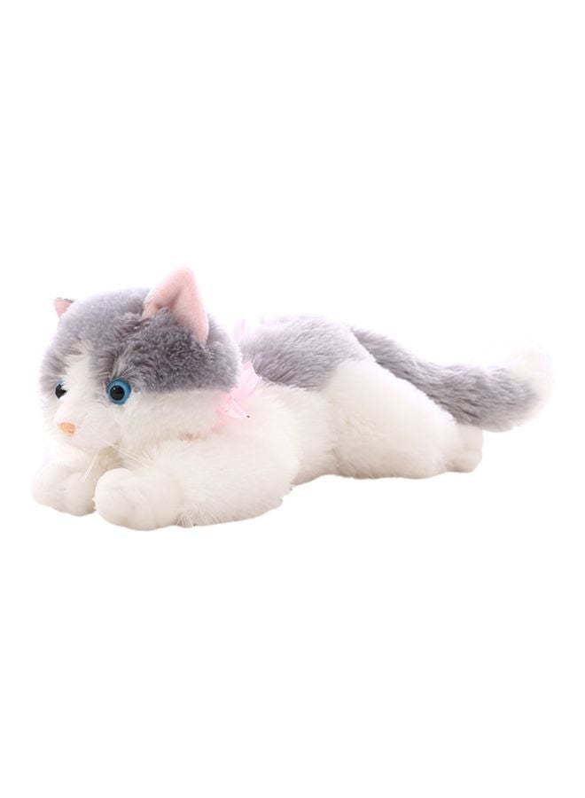 Cat Plush Toy