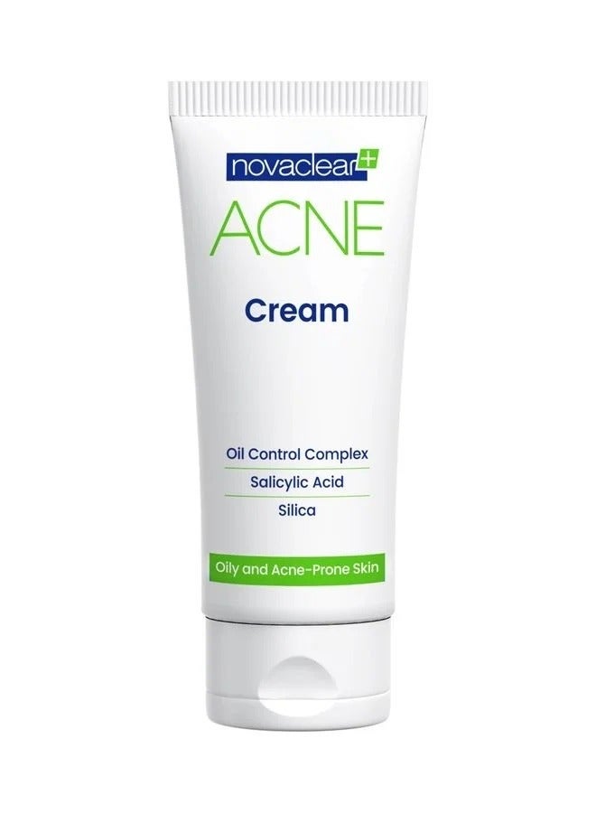 Novaclear Acne Cream 40 ml