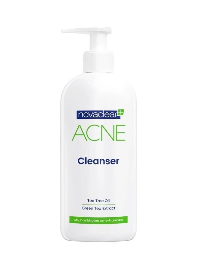 Novaclear Acne Cleanser 150