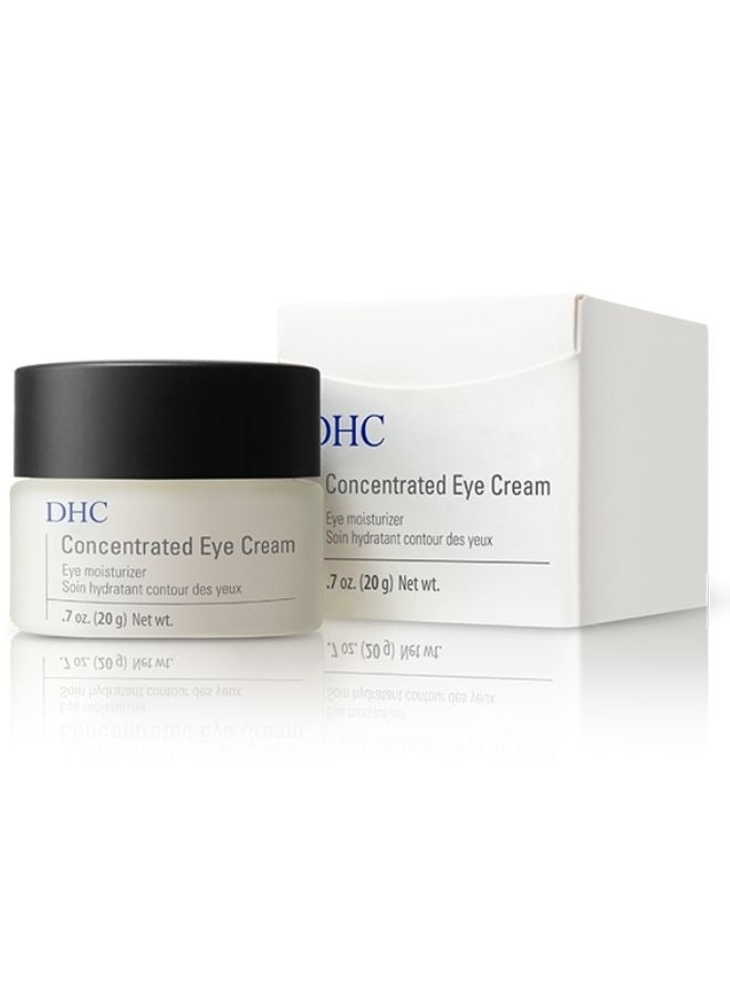 Concentrated Eye Cream 20g