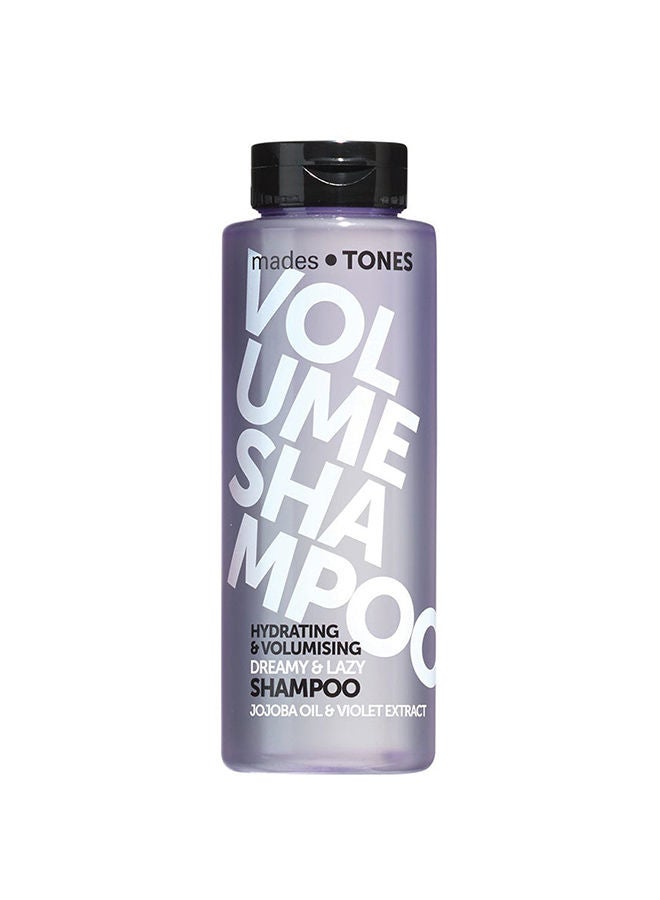 Tones Dreamy & Lazy Volume Shampoo 300ml