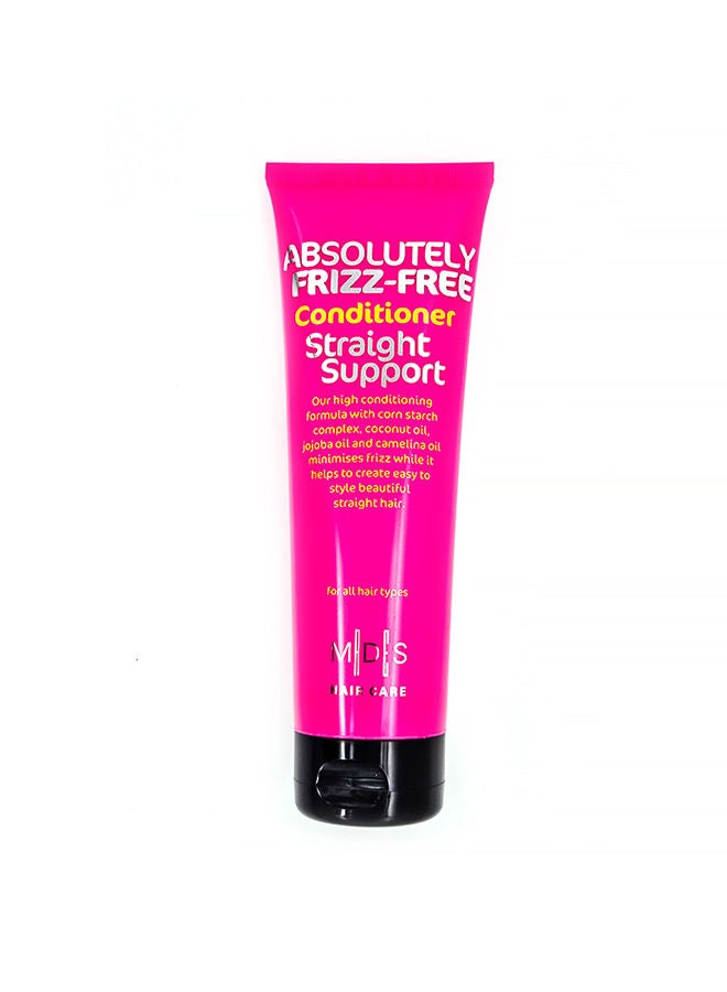 Haircare Straight Support Conditioner 250ml