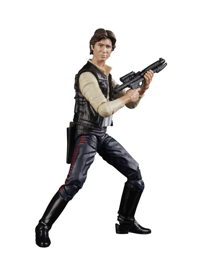 Han Solo Figure C1689 6inch