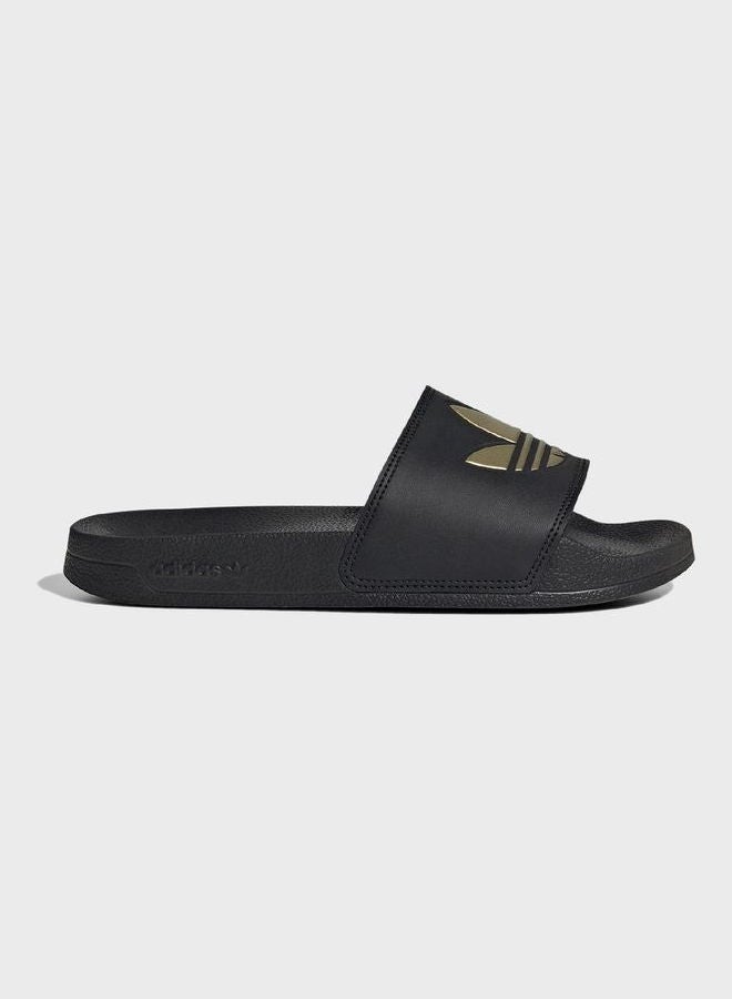 Adilette Lite Black