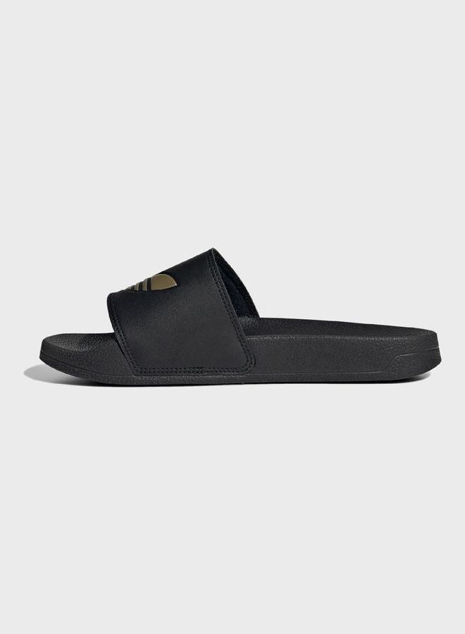 Adilette Lite Black