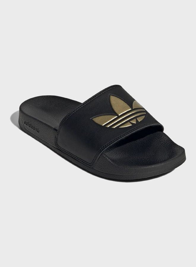 Adilette Lite Black