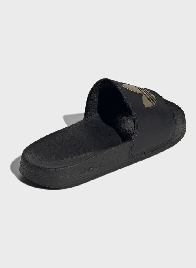 Adilette Lite Black