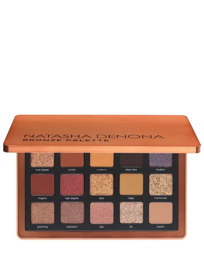 Natasha Denona Bronze Palette