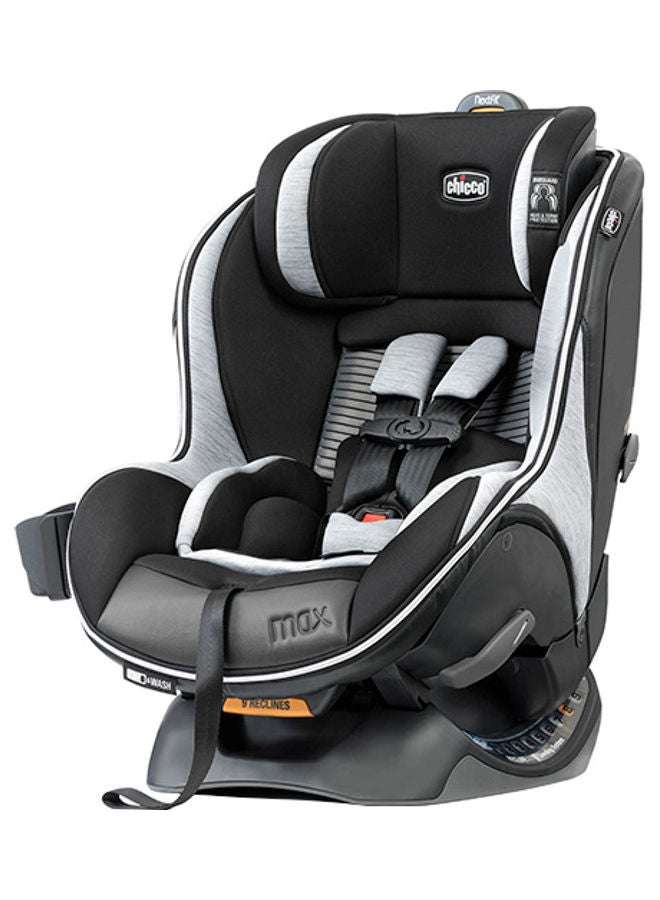 Nextfit Max Zip Air Convertible Car Seat 4-65 Lbs/2-30 Kg, Atmosphere