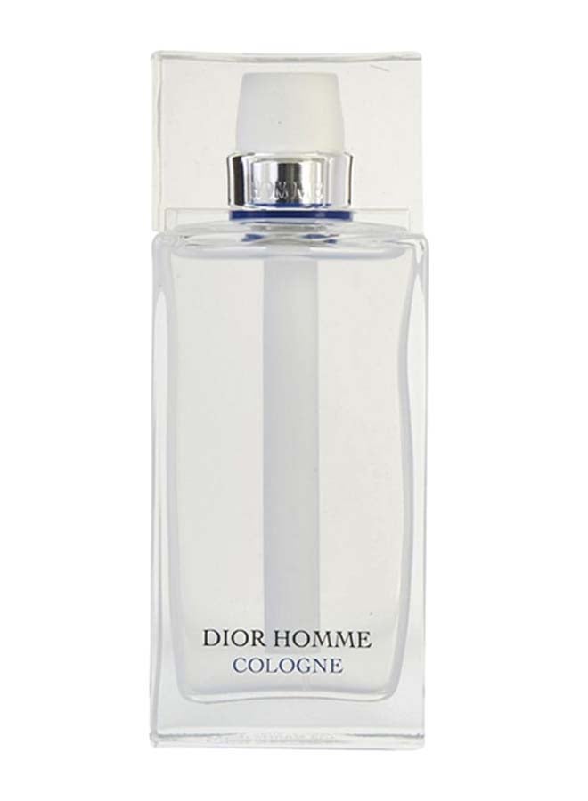 Homme EDC 125ml