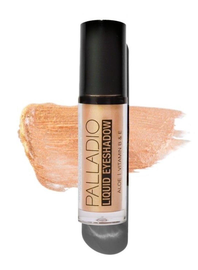 LIQUID EYESHADOW GOLDSTONE 3.8ML: