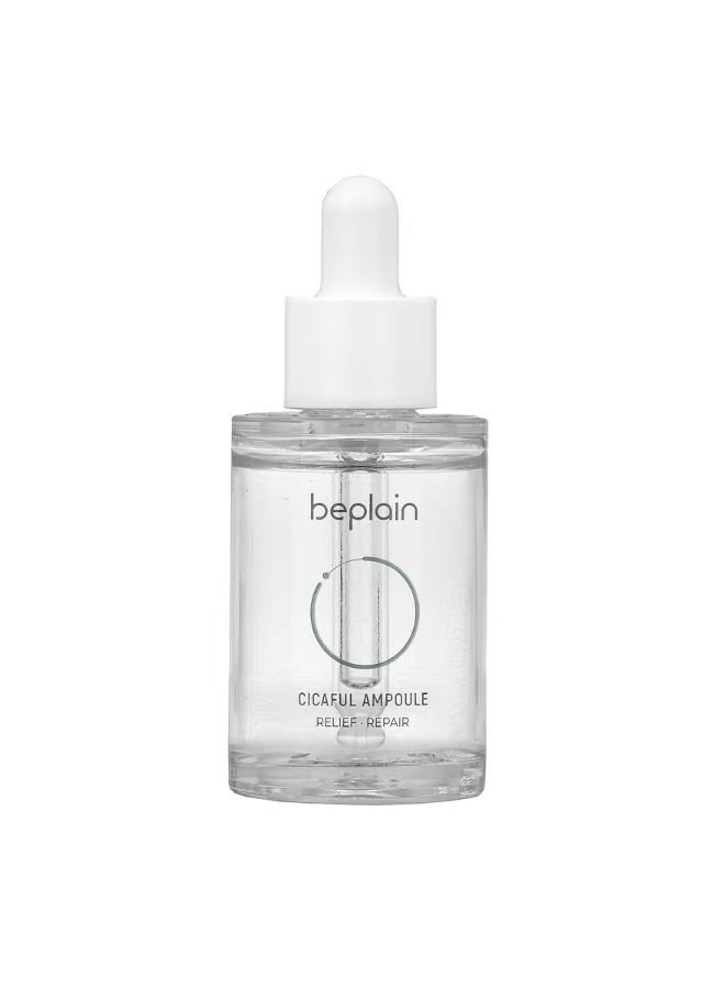 Cicaful Ampoule 1.01 fl oz 30 ml