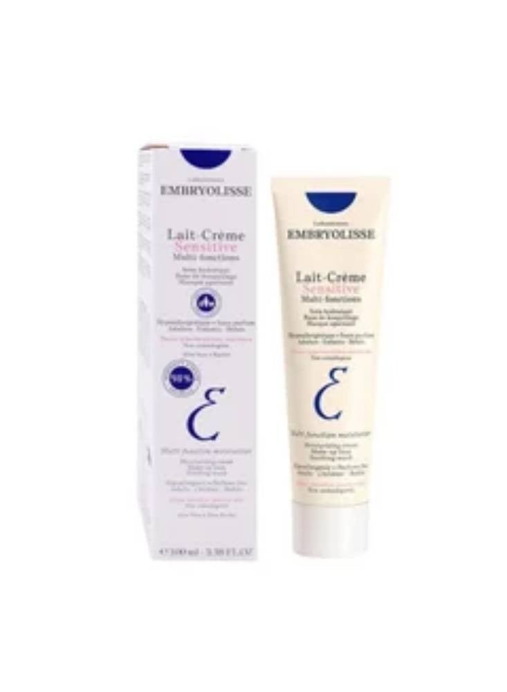 Embryolisse Lait Creme Sensitive Tube 100ml