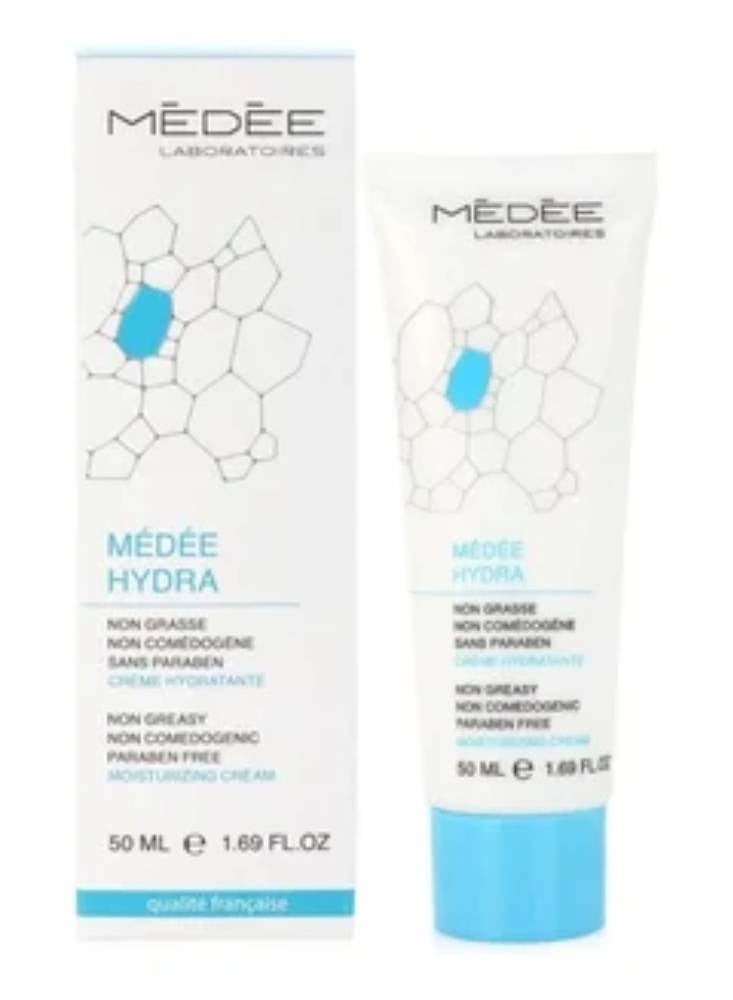 Medee Hydra Moist Cream 50ml