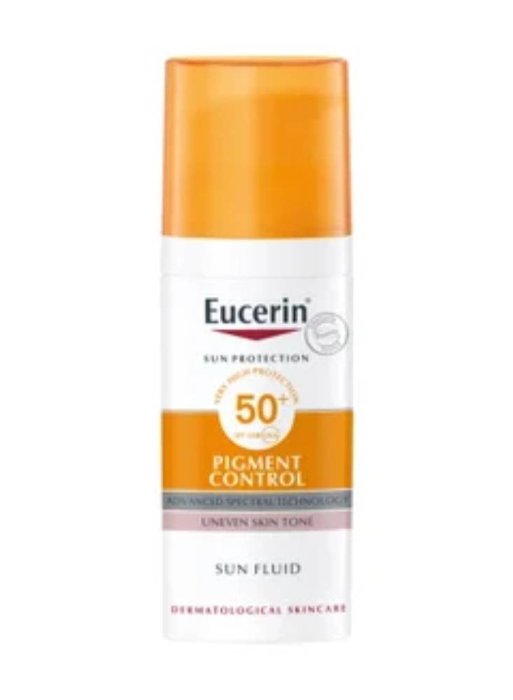 Eucerin Spf50+ Even Pigment Perfector 50ml